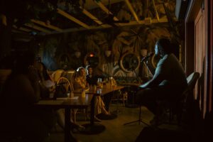 Limonada Comedy Night 1-27-24