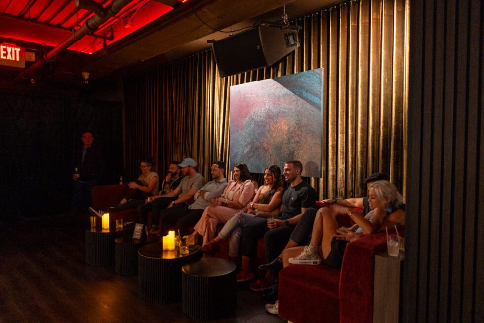 Miami Comedy Keeps the Summer Vibes Soaring