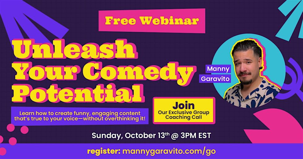 Unleash Your Comedy Genius: Create Funny Content That Engages Your Audience