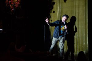 The Killing Joke Mode Miami Comedy Night 9-26-24