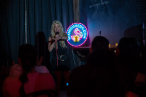 Dom’s Brickell Comedy Night 11-19-24