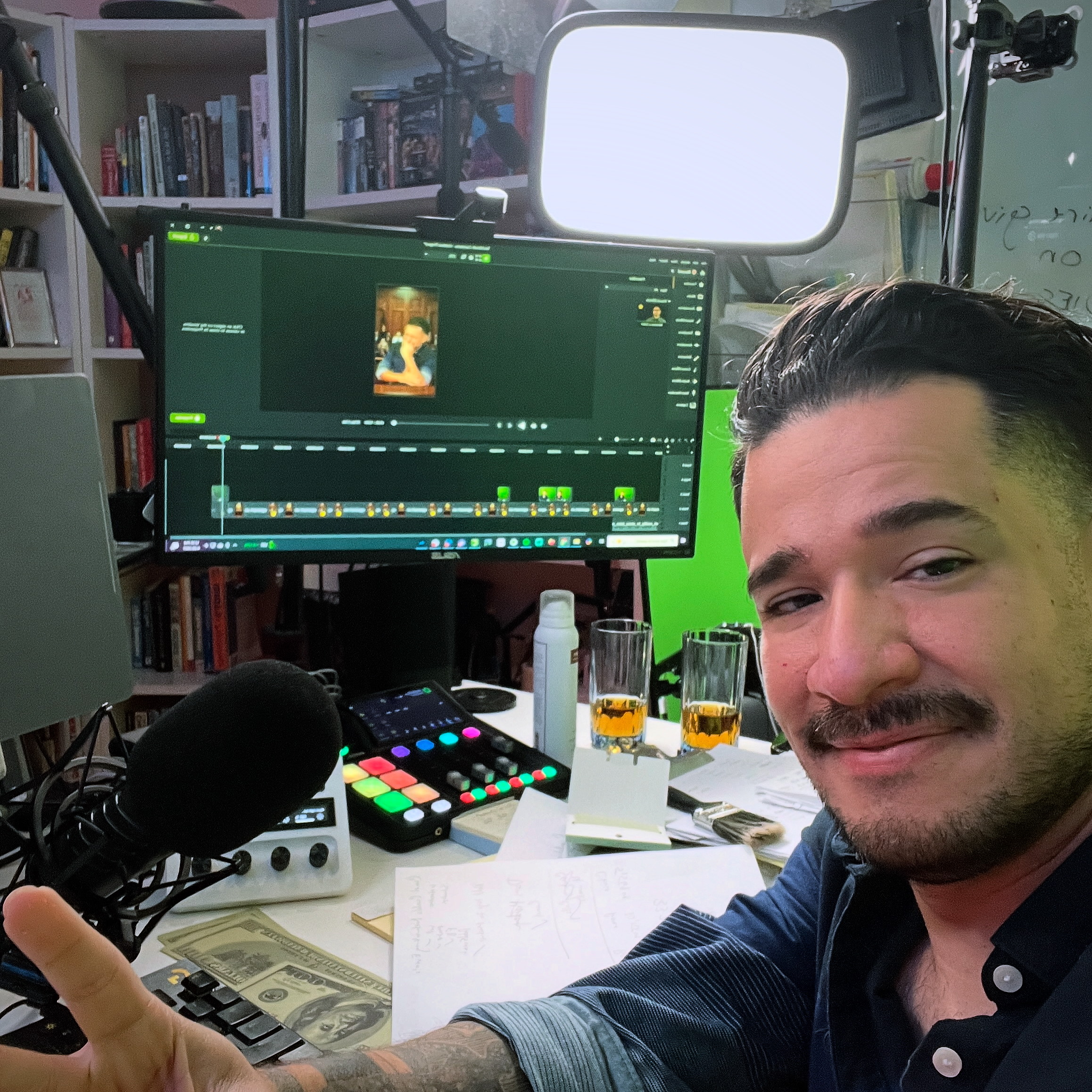 Comedy Content Coaching Comedy Content Coaching