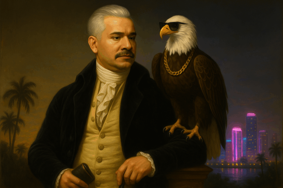 Miami Comedy Shows 2025: Where Locals and Tourists Collide for the Funniest Nights in the City