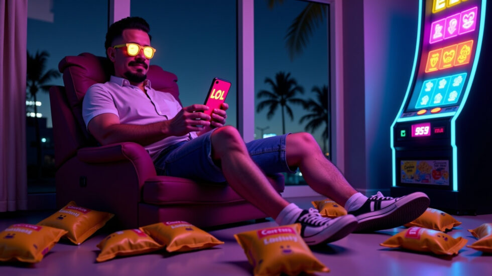 Why Miami Comedy Shows This Week Beat Doomscrolling Every Time