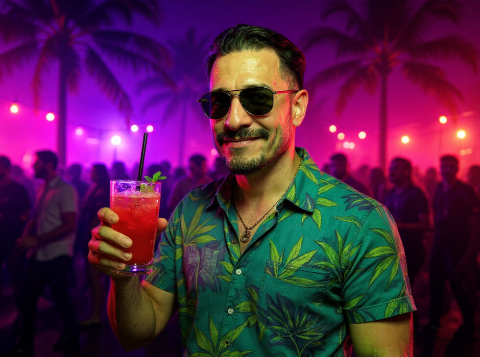 More Than 3 Points to Laugh: Miami Comedy Shows This Week