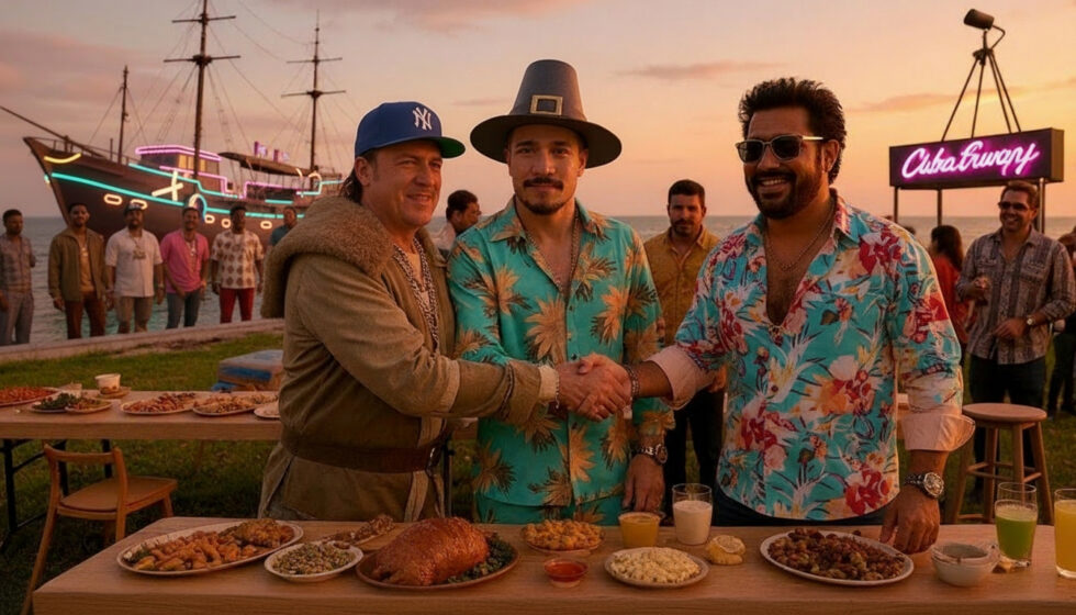 Miami Comedy started as a joke, now it’s a whole civilization | Miami Miami Thanksgiving Comedy Shows this Week