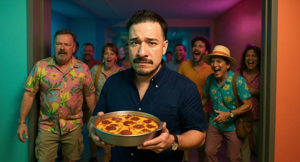 Miami Thanksgiving comedy shows