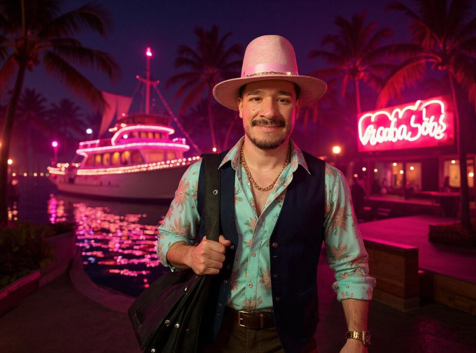 Giving Thanks to the Venues That Keep Miami Laughing | Miami Comedy Shows This Week