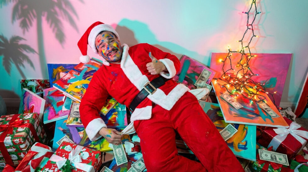 Miami Comedy Shows in December is your escape plan