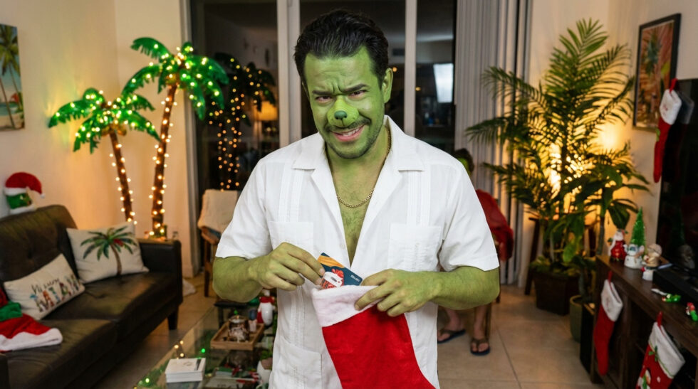 last minute Christmas gifts Miami