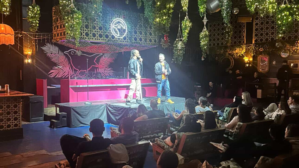 Miami Comedy Shows This Week: The Best Way to Start Your Nights in 2026