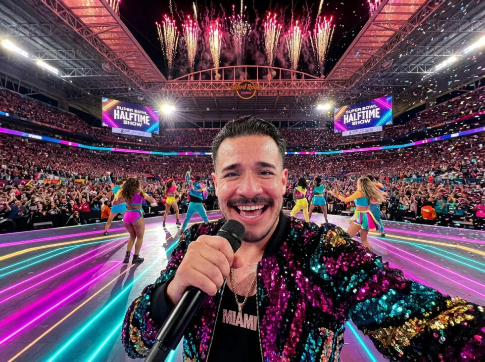 Miami Comedy Shows this week after the Superbowl Half time show