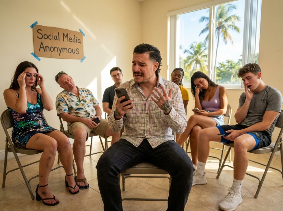 Things to Do in Miami This Week: Skip the Scrolling, Here’s Where to Go Instead